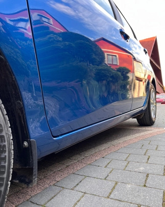 Toyota Yaris cena 39700 przebieg: 153000, rok produkcji 2015 z Dobrzyń nad Wisłą małe 379